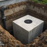 Użytkowanie zbiorników bezodpływowych w domu jednorodzinnym – ekspercki zbiór zasad opisujący prawidłowego obsługi infrastrukturą sanitarną przez lata